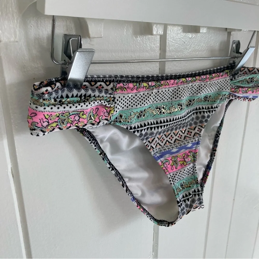 Victoria’s Secret / the knockout bikini size small - Picture 2 of 11